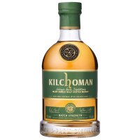 Kilchoman Batch Strength - Islay Single Malt Scotch Whisky