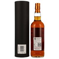 Craigellachie Vintage 2012 - Signatory Vintage - Small Batch Edition #5 - Oloroso Sherry Casks - Single Malt Scotch Whisky