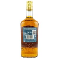 Bacardi 4 Jahre - Anejo Cuatro - Aged Gold Rum