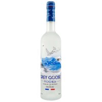 Grey Goose Vodka - 0,7 Liter