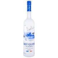 Grey Goose Vodka - 3,0 Liter