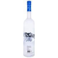 Grey Goose Vodka - 3,0 Liter