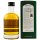 Ballechin 10 Jahre - 200ml - Heavily Peated - Highland Single Malt Scotch Whisky