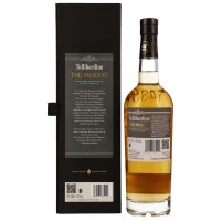 Tullibardine The Murray - 2008/2021 - Cask Strength - The Marquess Collection - Single Malt Scotch Whisky