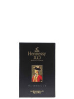 Hennessy Miniatur - XO - Extra Old - Cognac