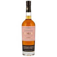 Tullibardine The Murray - 2012/2023 - Zinfandel Cask Finish - The Marquess Collection - Single Malt Scotch Whisky