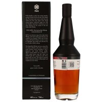 Puni Arte - No. 4 - Limited Edition - The Italian Malt Whisky