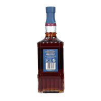 Jack Daniels American Single Malt - Oloroso Sherry Cask -...