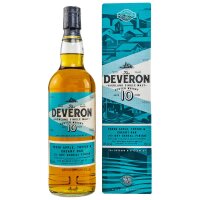 The Deveron 10 Jahre - Highland Single Malt Scotch Whisky