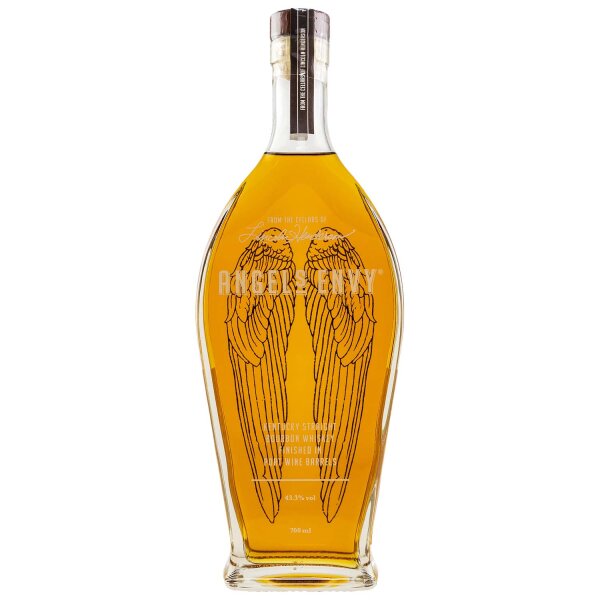 Angels Envy Port Wine Finish - Kentucky Straight Bourbon Whiskey