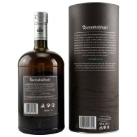 Bunnahabhain Cruach-Mhòna - Limited Edition Release - 1,0 Liter - Islay Single Malt Scotch Whisky