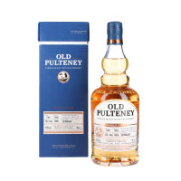 Old Pulteney 15 Jahre - 2006/2022 - Single Cask - Cask No. 1927 - Single Malt Scotch Whisky