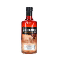 Brockmans Orange Kiss - Gin
