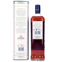 Bushmills The Steamship Collection - Sherry Cask Reserve...
