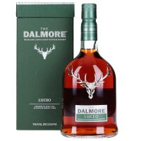 Dalmore Luceo - Apostoles Sherry Cask Finish - Travel Exclusive - Highland Single Malt Scotch Whisky