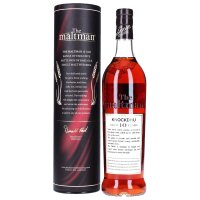 Knockdhu 10 Jahre - 2013 - The Maltman - Cask #128 - Single Malt Scotch Whisky