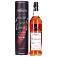 Linkwood 17 Jahre - 2006 - The Maltman - Refill Hogshead - Cask #32 - Single Malt Scotch Whisky