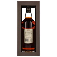 Ledaig 22 Jahre - 2001/2023 - Gordon & MacPhail - Connoisseurs Choice - Cask #279 - Single Malt Scotch Whisky