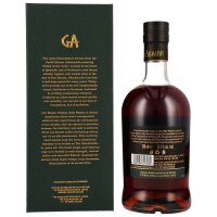 GlenAllachie 21 Jahre - Batch No. 4 - Single Malt Scotch Whisky