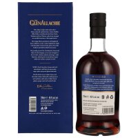 GlenAllachie 30 Jahre - Batch No. 4 - Single Malt Scotch Whisky