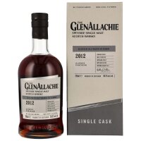 GlenAllachie 11 Jahre - 2012/2024 - Oloroso Puncheon - Cask #801629 - Single Malt Scotch Whisky