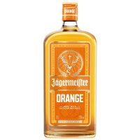 Jägermeister Orange - 1,0 Liter -...