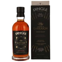 Dingle Cónocht an Earraigh - Wheel of the Year Series - Carbanet Sauvignon Cask Finish - Irish Single Malt Whiskey