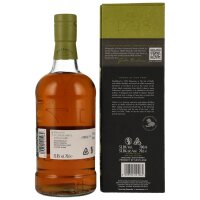Ledaig Triple Wood - Single Malt Scotch Whisky