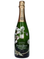 Perrier Jouet Belle Epoque 2015 - Champagner - Inkl. 2 Gläser
