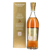 Glenmorangie 16 Jahre - The Nectar - Single Malt Scotch...