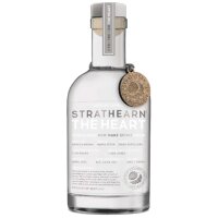 Strathearn The Heart - 200 ml - Single Malt New Make Spirit