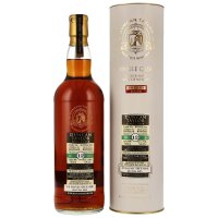 Duncan Taylor An Iconic Speyside Distillery - 12 Jahre - 2011/2024 - Single Cask - Sherry Cask - Cask #29900192 - Single Malt Scotch Whisky