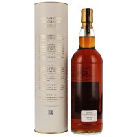 Duncan Taylor An Iconic Speyside Distillery - 12 Jahre - 2011/2024 - Single Cask - Sherry Cask - Cask #29900192 - Single Malt Scotch Whisky