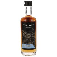 Stauning Miniatur - HØST - Smooth & Delicate - Double Malt - Danish Whisky