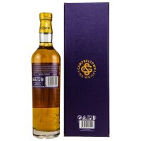 Glen Scotia 21 Jahre - Campbeltown Single Malt Scotch Whisky