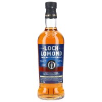 Loch Lomond Special Edition 2024 - Chardonnay Wine Finish...