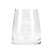 Loch Lomond Special Edition 2024 - Chardonnay Wine Finish - Geschenkset mit 2 Gläsern - Highland Single Malt Scotch Whisky