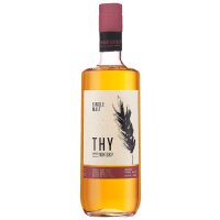 Thy Whisky Single Malt - Sherry Cask Aged - Organic...