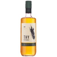 Thy Whisky BØG - Sherry Cask Aged - Danish...