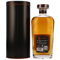 Signatory Vintage Islay - 31 Jahre - 1992/2024 - Signatory Vintage - Symingtons Choice - Cask #6778 - Single Malt Scotch Whisky
