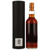 Bunnahabhain 11 Jahre - Vintage 2012 - Signatory Vintage - Small Batch Edition #7 - Single Malt Scotch Whisky