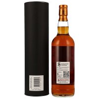 Caol Ila 10 Jahre - Vintage 2013 - Signatory Vintage - Small Batch Edition #12 - Single Malt Scotch Whisky