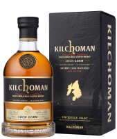 Kilchoman Loch Gorm 2024 - Limited Edition - Islay Single...