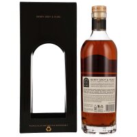 Williamson 2013/2024 - Berry Bros. & Rudd - Single Cask - Cask No. 218 - Single Malt Scotch Whisky