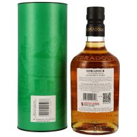 Edradour 12 Jahre - Small Batch - Madeira Cask Matured - Single Malt Scotch Whisky