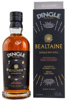!! B-WARE !! Dingle Bealtaine - Wheel of the Year Series - Bourbon & Shiraz Cask - Single Pot Still Irish Whiskey