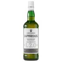 Laphroaig Elements - L 2.0 - Limited Release - Islay Single Malt Scotch Whisky