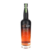 New Riff Kentucky Straight Rye Whiskey - Sour Mash - 100 Proof