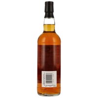 Bunnahabhain 11 Jahre - 2012/2024 - Signatory Vintage - Sea Shepherd - Cask #900791 - Single Malt Scotch Whisky