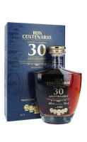 Ron Centenario 30 Aniversario - Edición Limitada - Rum
